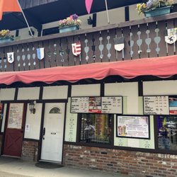 Scoops Icecream Shop