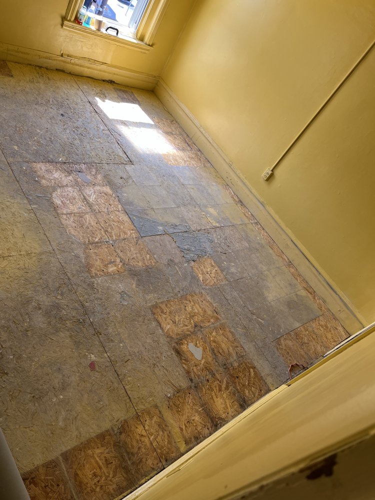 Slide of ABS Maintenance Solutions