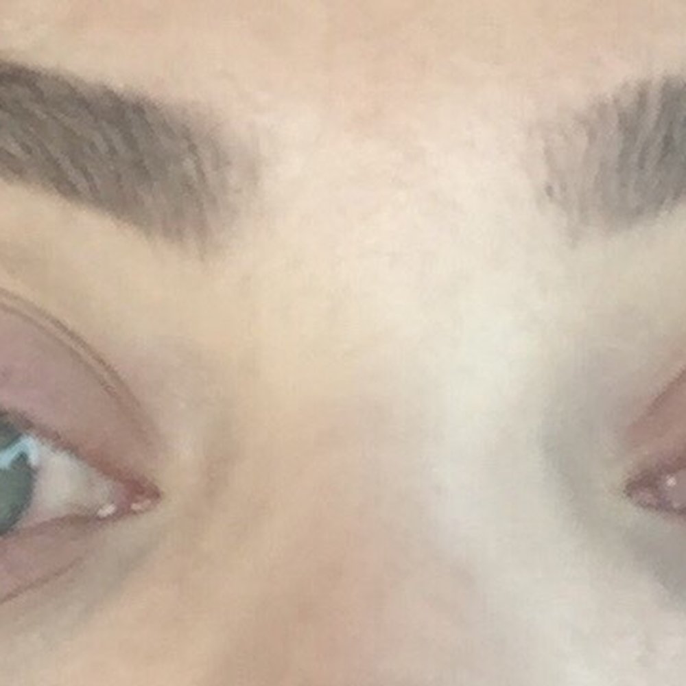 Gentle Touch Spa - If u do not want red itchy burning eyes like this do not get lashes here! The quality of product used is shit! - Eyelash Service Near Me - Torrance, California Gentle Touch Spa - If u do not want red itchy burning eyes like this do not get lashes here! The quality of product used is shit! - Eyelash Service Near Me - Torrance, California