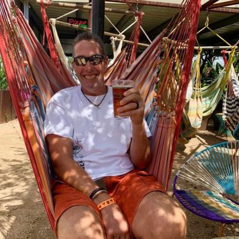 Axelrad - Beer Gardens Near Me - Houston, Texas