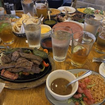 Maria Bonita - Good all around, and good happy hour. - Mexican Near Me - San Antonio, Texas