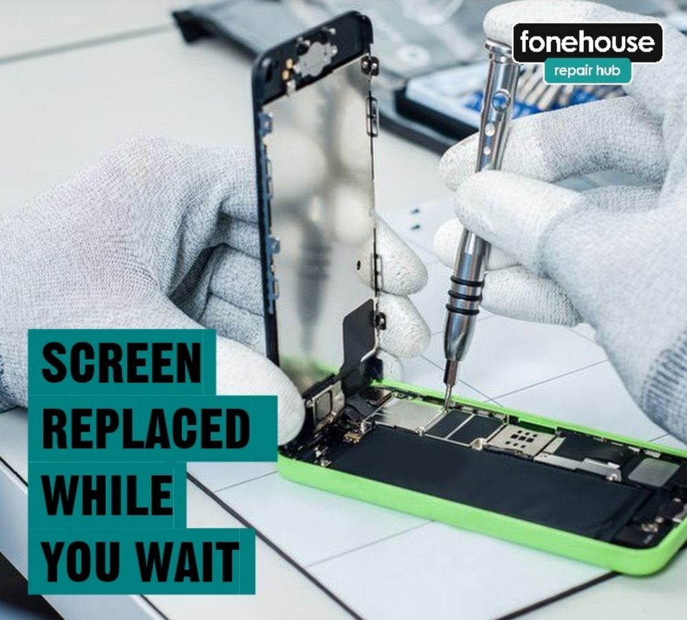 FONEHOUSE BELFAST Updated July 2024 12 Photos Unit 55, Belfast