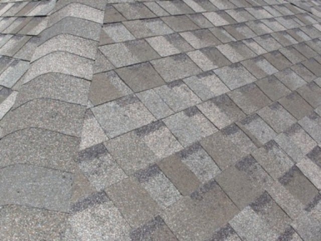 Slide of Capitol Roofing & Services