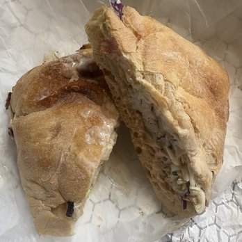Cured & Crafted - The Rachel - Sandwiches Near Me - Chicago, Illinois
