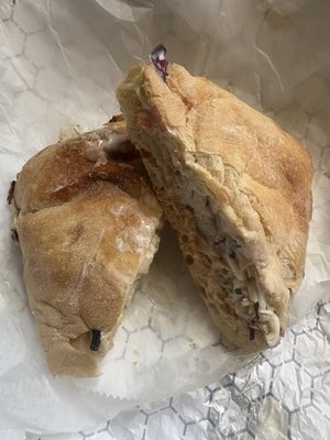 Cured & Crafted | Artisan Sandwiches by null