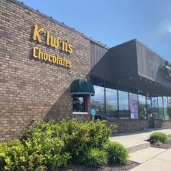 Kilwins Ice Cream - Chocolate - Fudge