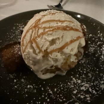 Stone House Restaurant - Bread pudding - Steakhouses Near Me - Colleyville, Texas Stone House Restaurant - Bread pudding - Steakhouses Near Me - Colleyville, Texas