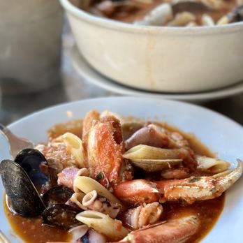 Sotto Mare - Seafood Near Me - San Francisco, California