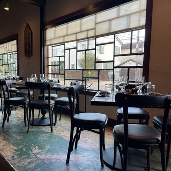 Trattoria Sofia - Interior - Italian Near Me - Houston, Texas Trattoria Sofia - Interior - Italian Near Me - Houston, Texas