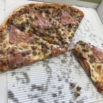 Nitza's Pizza - Vegetarian Nightmare - Pizza Near Me - St Albert, Alberta Nitza's Pizza - Vegetarian Nightmare - Pizza Near Me - St Albert, Alberta