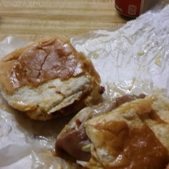 Big Apple Inn - Soul Food Near Me - Jackson, Mississippi