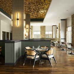 Flatz Restaurant and Lounge - Flatz Restaurant and Lounge