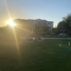 Augustus Rathbone Park