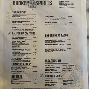 Broken Spirits Distillery - Distilleries Near Me - Long Beach, California Broken Spirits Distillery - Distilleries Near Me - Long Beach, California