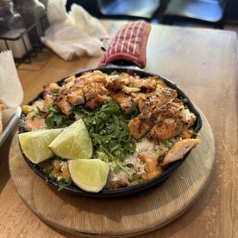 SET NoLibs - Sizzling Mexican Street Corn Bowl - Tacos Near Me - Philadelphia, Pennsylvania SET NoLibs - Sizzling Mexican Street Corn Bowl - Tacos Near Me - Philadelphia, Pennsylvania