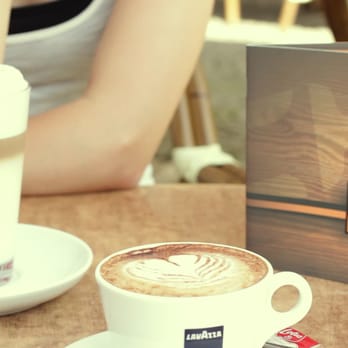 Cheers - Lavazza Spezialitäten - Bistros Near Me - Mühlhausen, TH