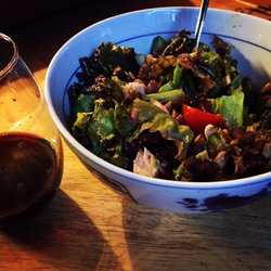 Michelle Mather Private Chef