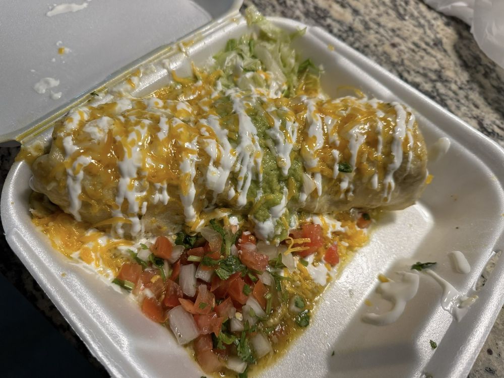 Arsenio's Fresh Mexican Food