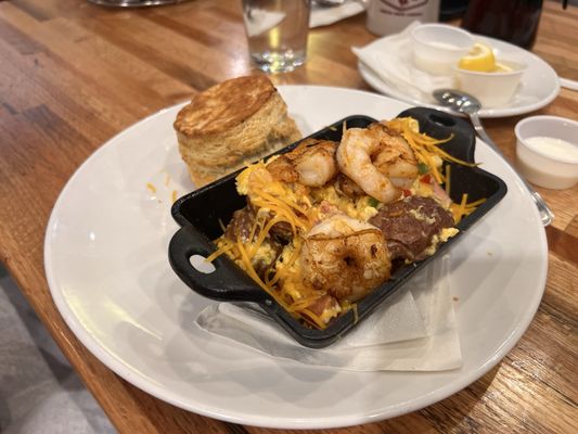 Big Bad Breakfast - Durham by null