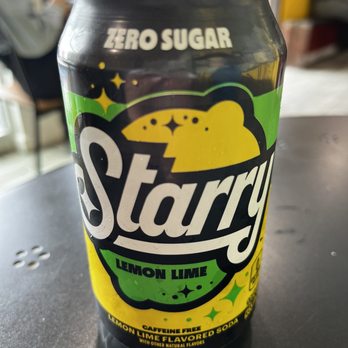 Barbonzai Lebanese Eatery - Starry zero sugar - Lebanese Near Me - Costa Mesa, California Barbonzai Lebanese Eatery - Starry zero sugar - Lebanese Near Me - Costa Mesa, California