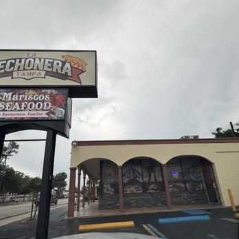 La Lechonera - View from street - Latin American Near Me - Tampa, Florida La Lechonera - View from street - Latin American Near Me - Tampa, Florida