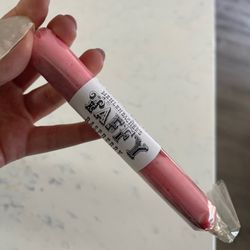 Mehlenbacher's Taffy - Raspberry Taffy