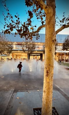 City Center Bishop Ranch by null