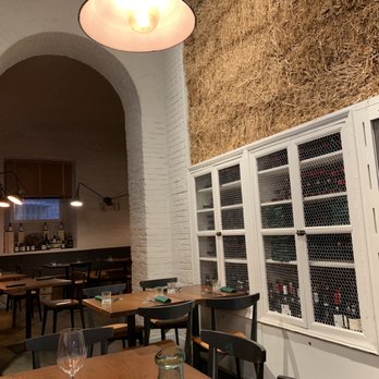 Cambio - Love the ambiance - Italian Near Me - Rome, RM