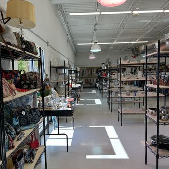 Mission Thrift - Thrift Stores Near Me - Forest, Virginia Mission Thrift - Thrift Stores Near Me - Forest, Virginia
