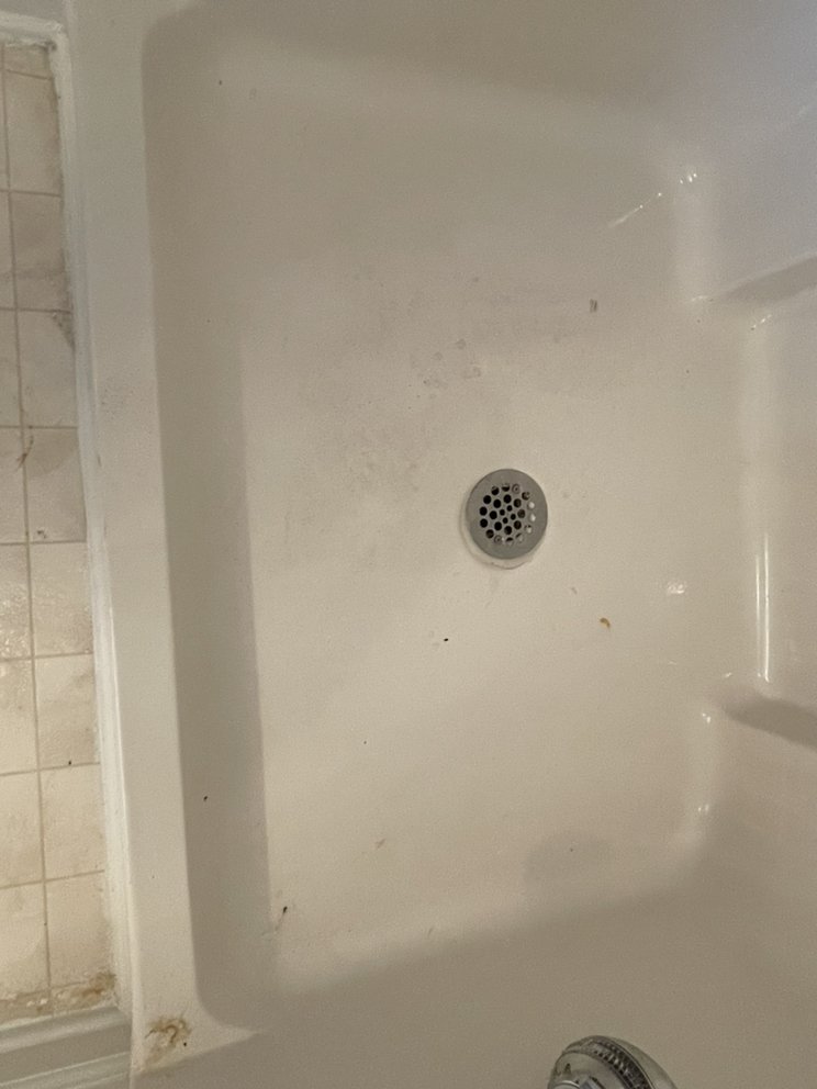 Slide of R&N Pressure Washing