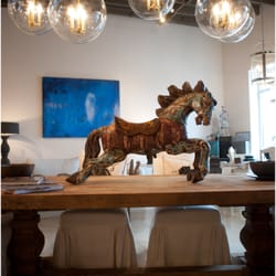 Redefined Home Boutique - Featured in Modern luxury Magazine ErinAshford.com