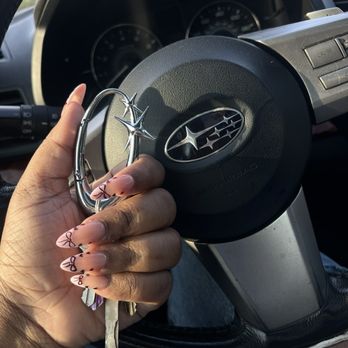 Nefeli Nail Salon - Nail Salons Near Me - Sacramento, California Nefeli Nail Salon - Nail Salons Near Me - Sacramento, California