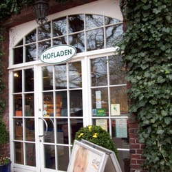 Bio-Höfeladen Timmermann