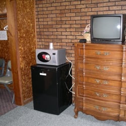 Pine Grove Motel