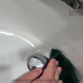 Sparklean Cleaning Solutions - Home Cleaning Near Me Sparklean Cleaning Solutions - Home Cleaning Near Me