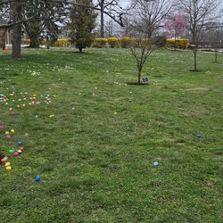 St James Roman Catholic Church School of Religion - Easter Eggs for the Children