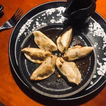 P.F. Chang's - Handmade Pork Dumplings - Asian Fusion Near Me - Lombard, Illinois P.F. Chang's - Handmade Pork Dumplings - Asian Fusion Near Me - Lombard, Illinois