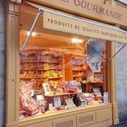 La Cure Gourmande