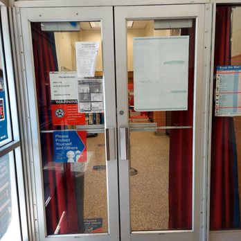 USPS - Bergenfield - Almost there! - Post Offices Near Me - Bergenfield, New Jersey