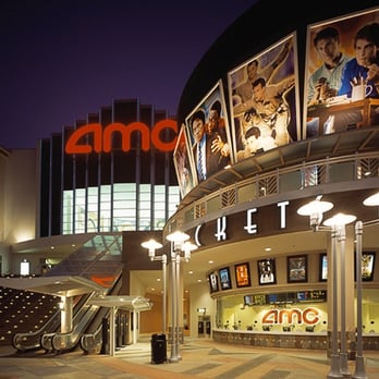 AMC Burbank 16 - Cinema Near Me - Burbank, California AMC Burbank 16 - Cinema Near Me - Burbank, California