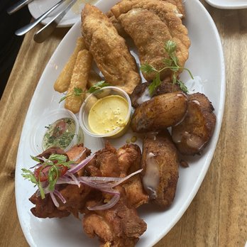 Limon - Tapas/Small Plates Near Me - Burlingame, California