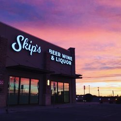 Skip's Beer Wine & Liquor
