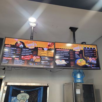 NGHBRS Kitchen - Asian Fusion Near Me - Lakewood, California NGHBRS Kitchen - Asian Fusion Near Me - Lakewood, California