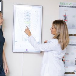 Faranak Taheri, DC - My Chiropractic Doctor - Patient Education