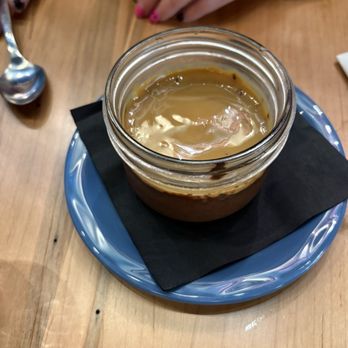 The Mule - Chocolate pot - Mexican Near Me - Oakville, Ontario The Mule - Chocolate pot - Mexican Near Me - Oakville, Ontario