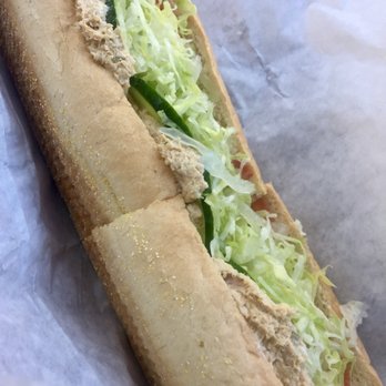 Ambro's Subs - Sandwiches Near Me - San Dimas, California