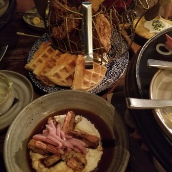 Yardbird - Southern Near Me - Las Vegas, Nevada