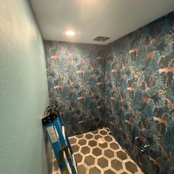 Smith Vinyl Wallpaper Installers