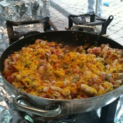 Sapore Di Mare - Chicchi in festa domenica 20 ottobre