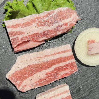 Saemaeul - Korean Near Me - Carrollton, Texas